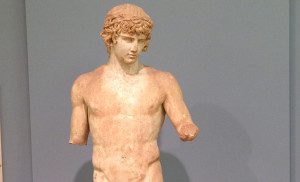 Greek Gay History 107