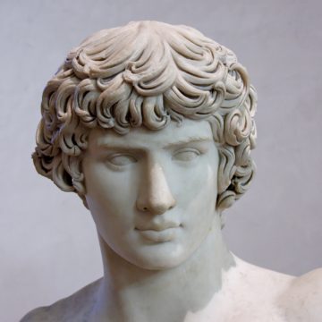 Antinous Ecouen