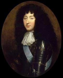 Louis XIV's Gay Brother--Paris Gay History and Art