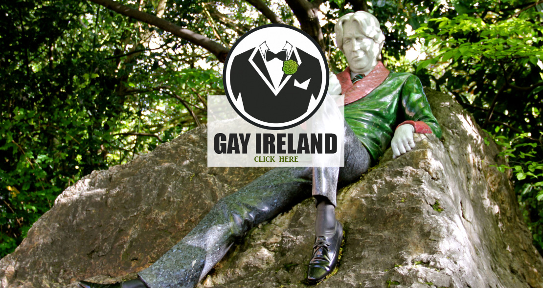 Gay Ireland Tours 37