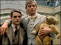 Brideshead