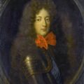 Philippe de Lorraine dit le Chevalier de Lorraine 1643   1702