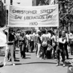 Greenwich Village gay history