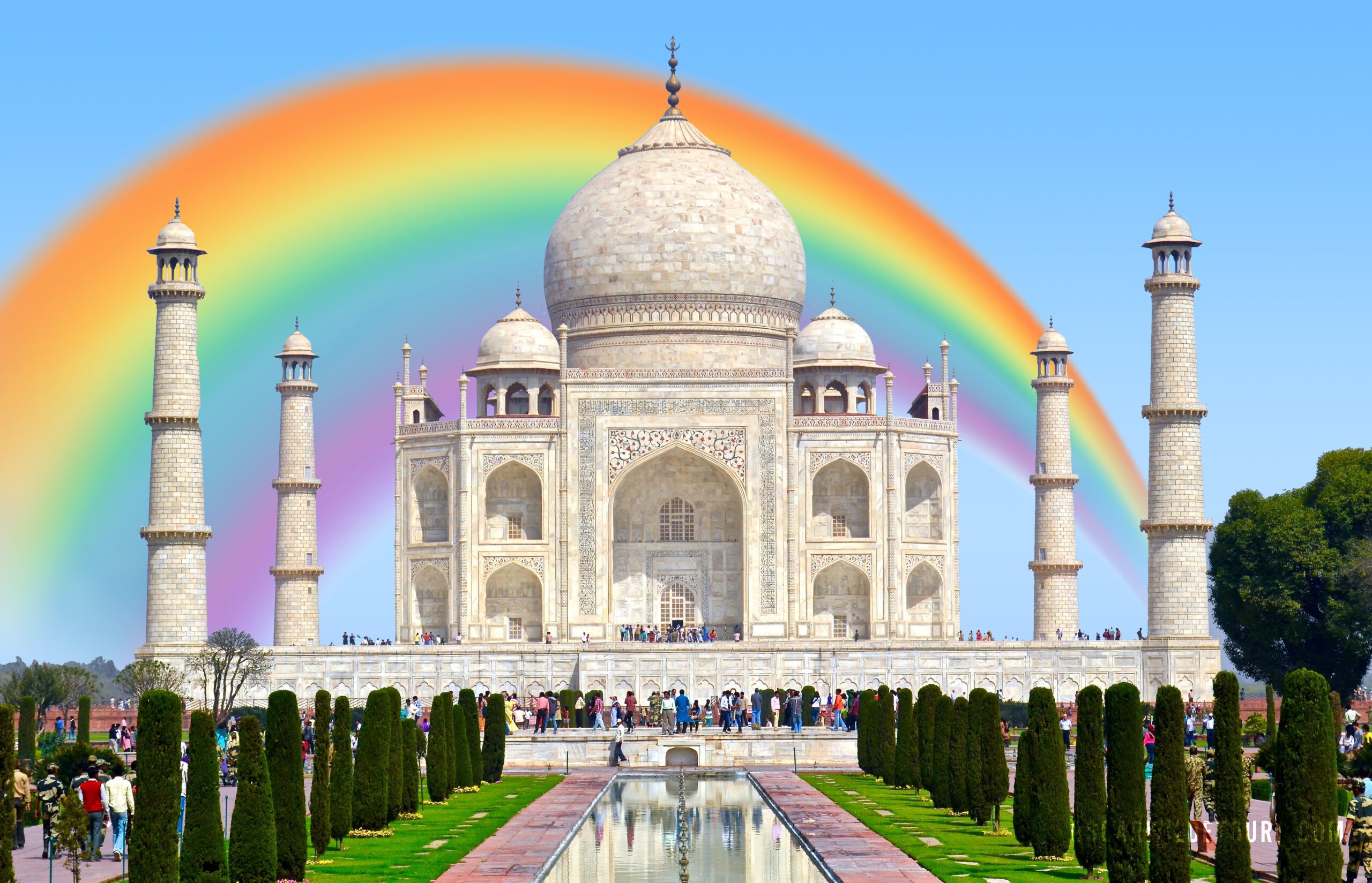 Oscar Wilde Tours Gay India LGBTQ History Tour