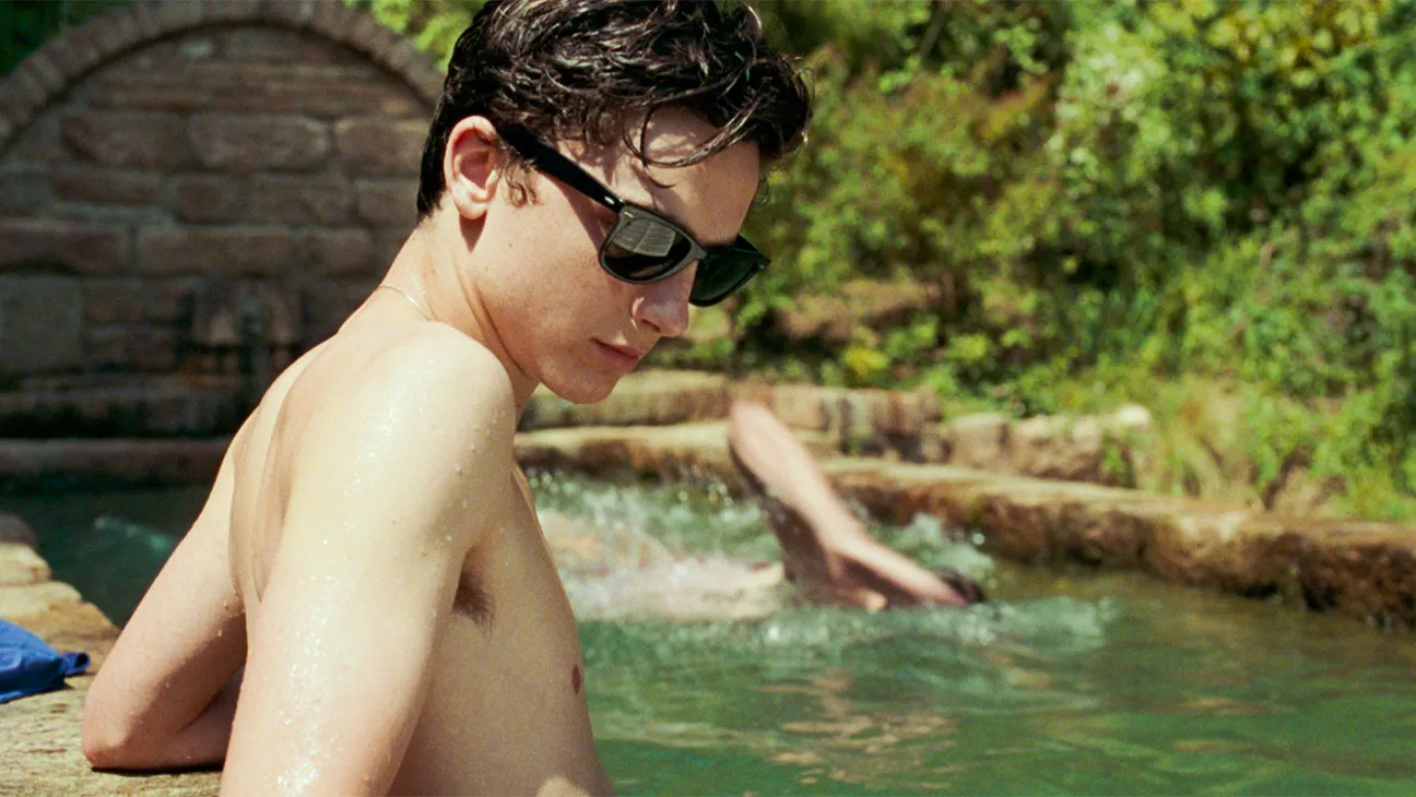 call me by your name tour of Northern Italy
